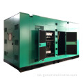 SDEC 750 kW Dieselgenerator